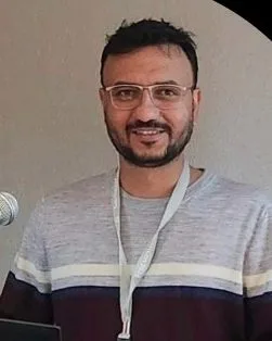 Bhuman S. Vyas