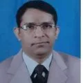 Dr. MGH Zaidi