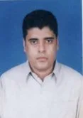 Syed Farhan Hasany