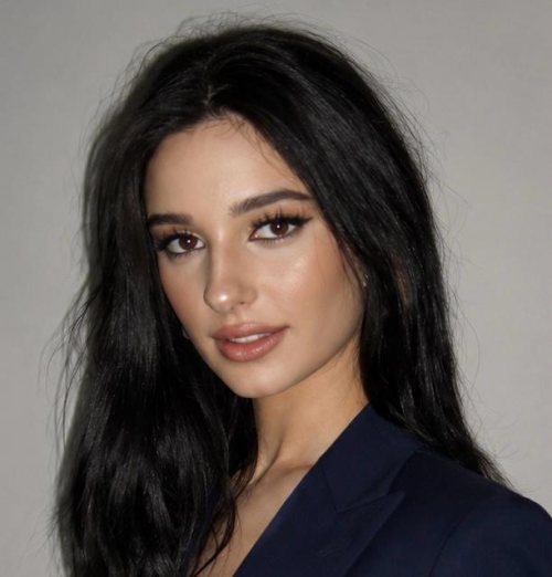 Yasmin Atwal